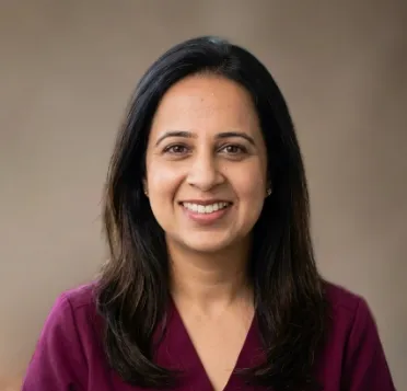 Beena Pamnani