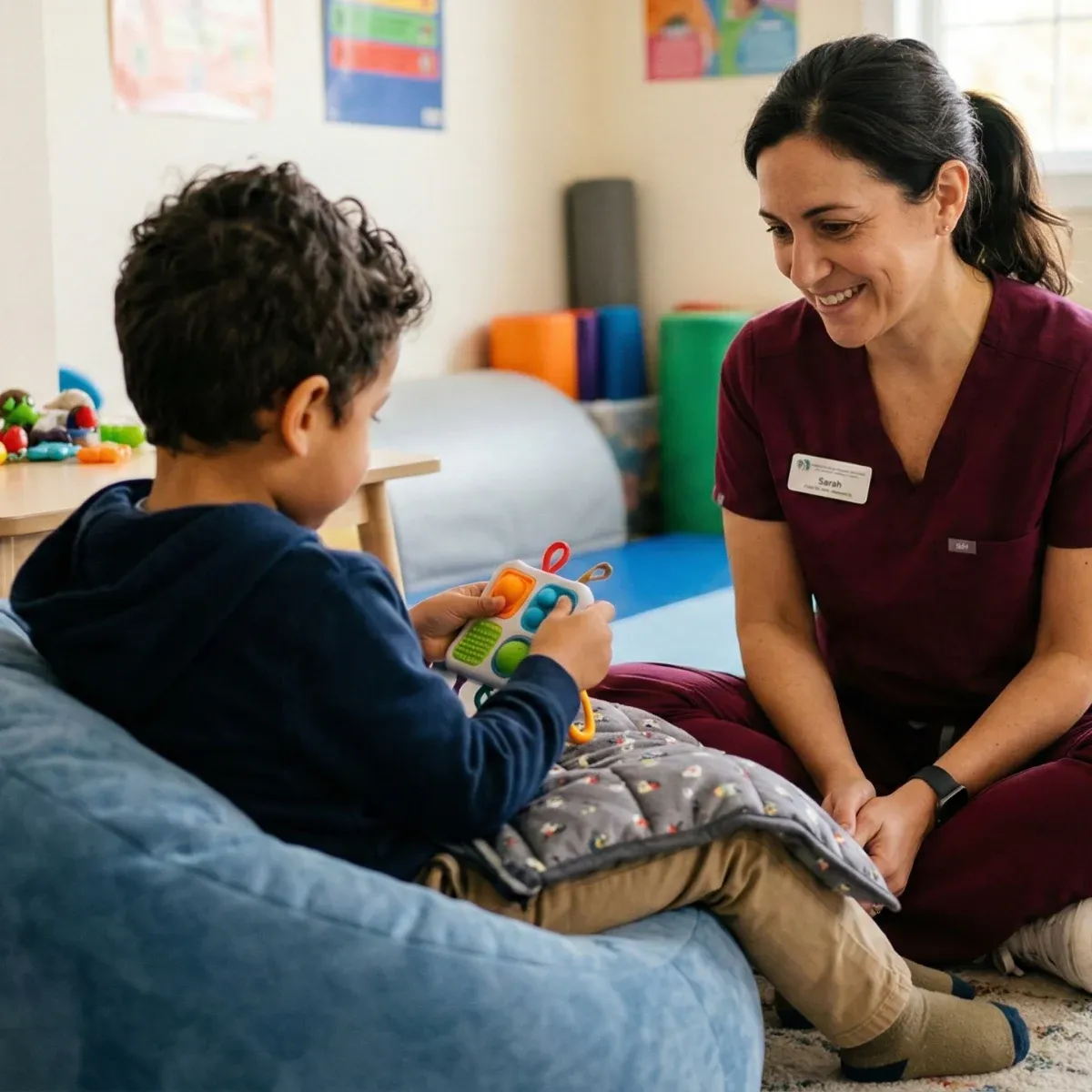 ADD vs. ADHD: Understanding the Difference and How We Help Your Child Thrive